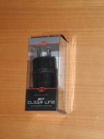 HIGH-END FURUTECH NCF CLEAR LINE STECKER— NEU!