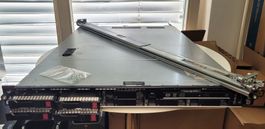 HPE ProLiant DL160 Gen9, E5-2650v3, 128GB DDR4 RAM, ILO4 Liz