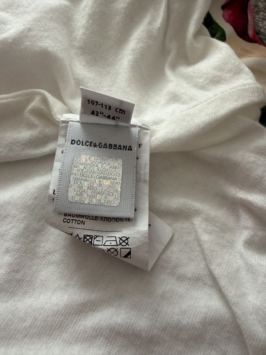Dolce & Gabbana Vestiti & Gonne: Mädchenkleid Dolce & Gabbana Gr 5 – Usato da Bern venduto da Notary 9