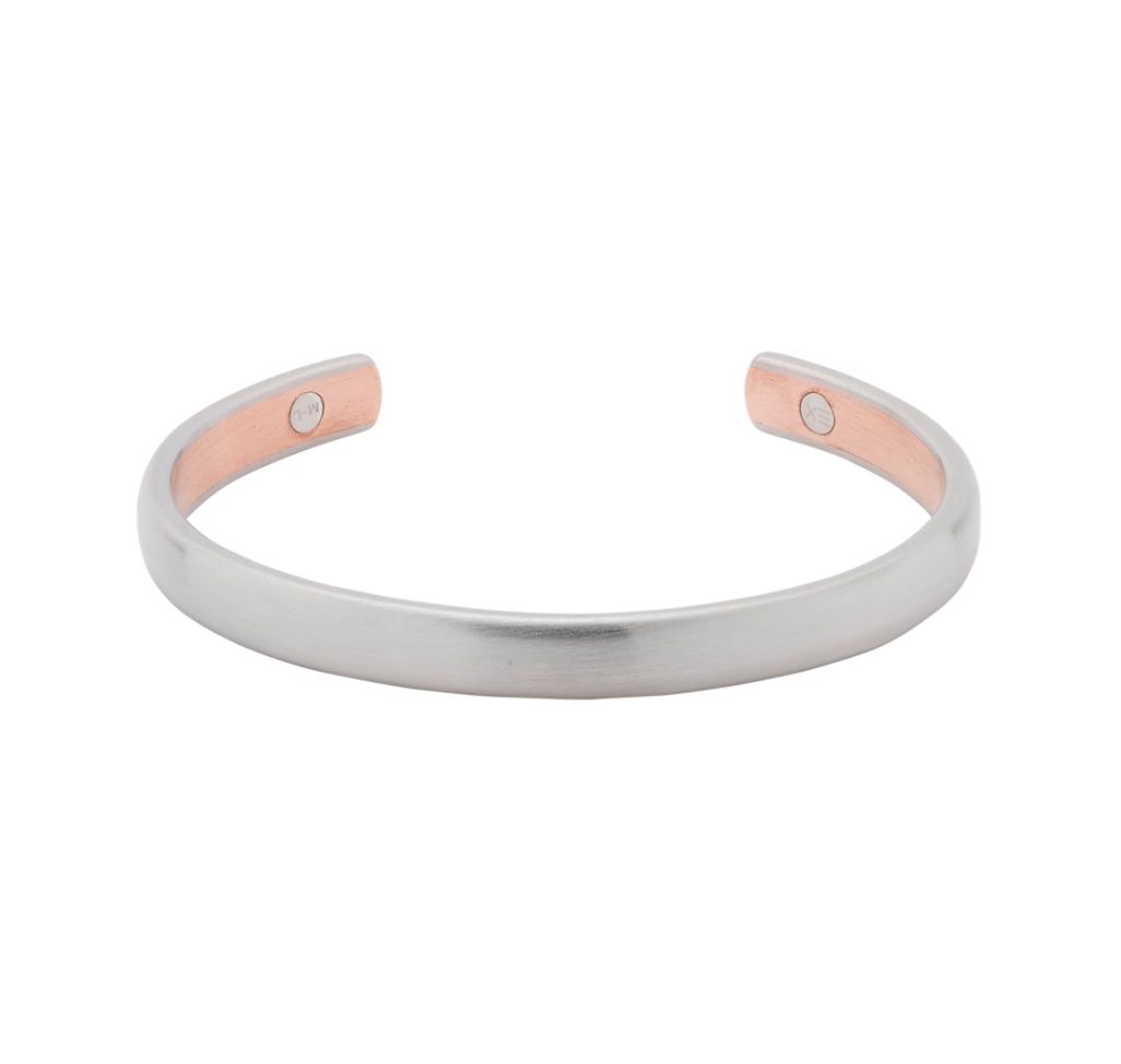 Energetix Armbänder & -reifen: Armreif M von Energetix – Neu und originalverpackt aus Wagenhausen von M.Sieg