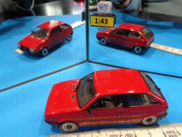 Seat Ibiza  1:43 (ohne Box) Altaya  > (H7)
