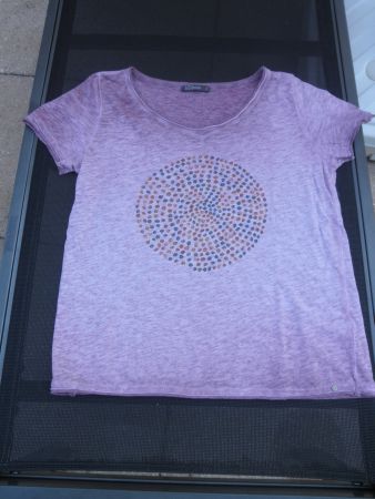 Nile Shirt