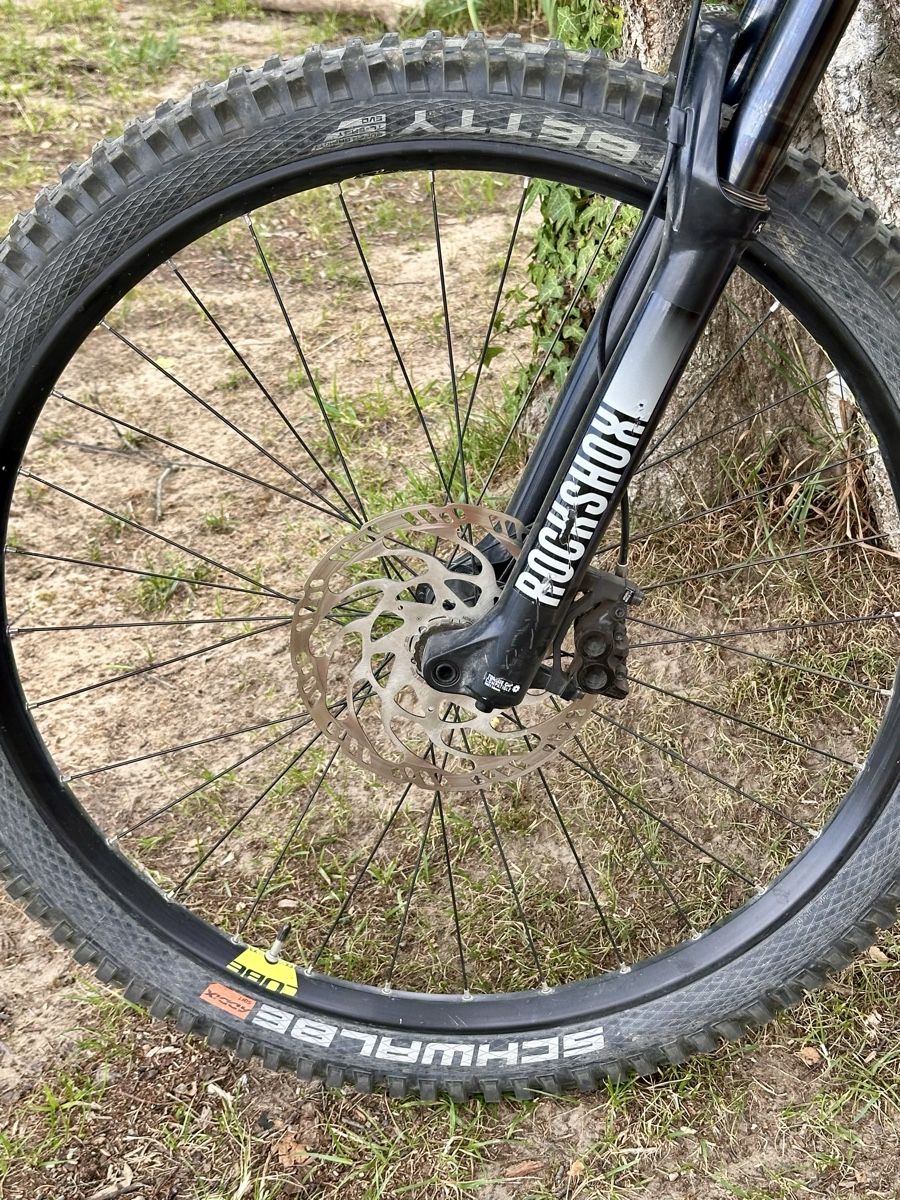 Cube Biciclette: STEREO HYBRID 140 HPC, RACE 625 – Usato da Ehrendingen venduto da Tiny3 8