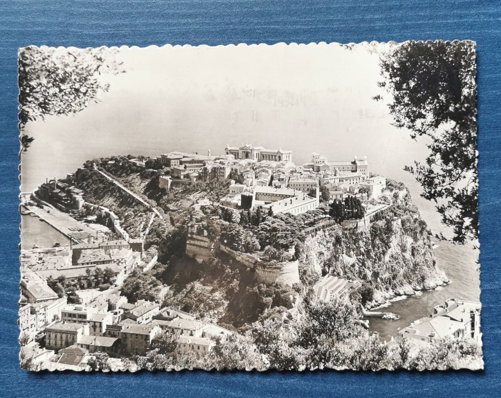 Tutti i francobolli: Monaco 1943 – Usato da Aadorf venduto da Chnorli-Furz 1