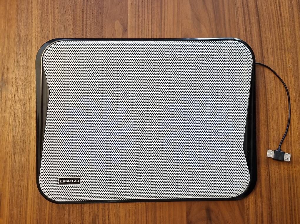 Ventilatori: Laptop Cooler Pad – Usato da Zürich venduto da ani_qj8q