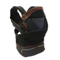 Porte-bébé physiologique Boppy ComfyFit Adjust de Chicco