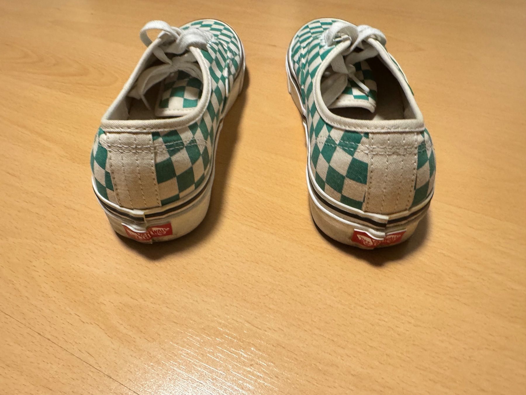 Vans Scarpe da uomo: Vans Sneaker Gr. 42 – Usato da Löhningen venduto da santafe06 4