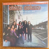 Lynyrd Skynyrd - Pronounced // Audiophile MFSL 2013 - NEW
