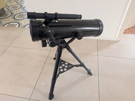 Télescope buki 50