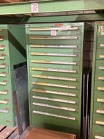 Scheer Werkzeugschrank (Lot 103) 8108 Dällikon