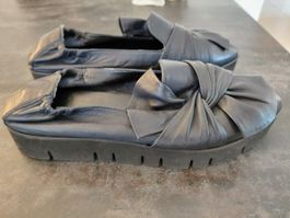 Kennel & Schmenger Damenschuhe Slipper - Grösse 39