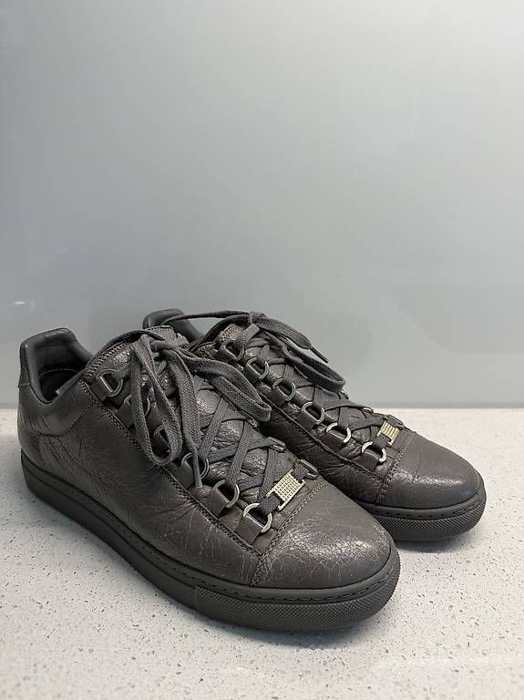 Scarpe da donna: Balenciaga Arena Sneaker 36 – Usato da Wallisellen venduto da MaraG91