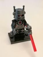 Lego Minifigur Serie 8 - Nr. 1
