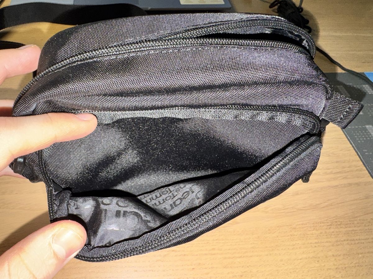 Tommy Hilfiger Taschen: Tasche Tommy Jeans schwarz  – Neu (gemäss Beschreibung) aus illnau von phi_t9bb 2