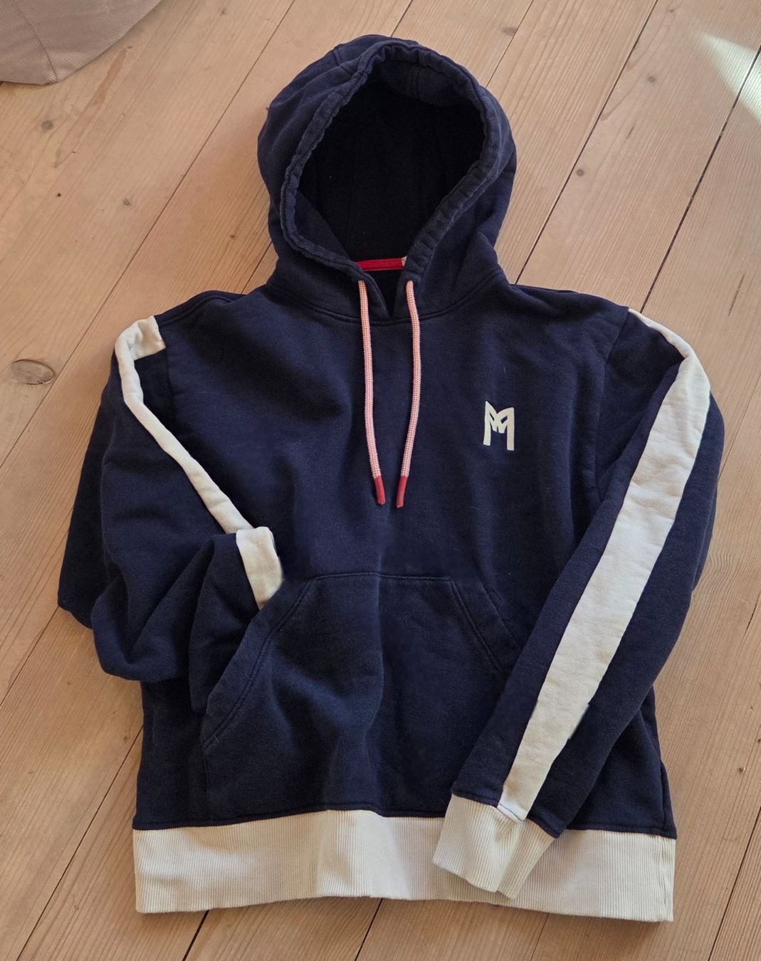 Maglioni & Felpe: Pullover/Swestshirt/ Pulli Sweatstoff/Trainer,Gr.M – Usato da Siblingen venduto da Vany_McDougall 4