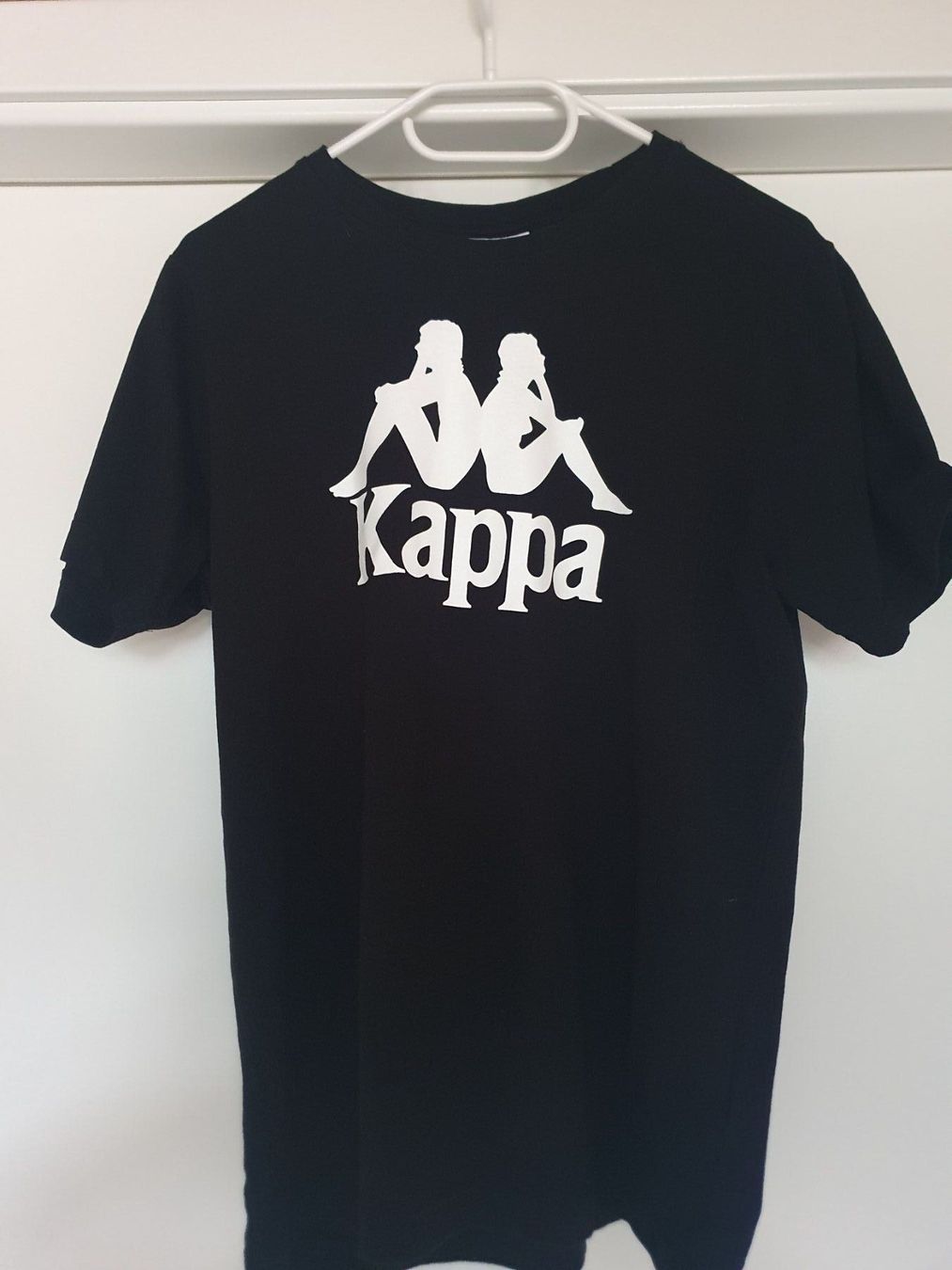 Kappa T-shirt: T-shirt Kappa® – Nuovo (secondo la descrizione) da Monthey venduto da gae_22w9