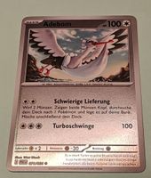 Pokémon Adebom 071/084 Reverse Holo PBLde – Deutsch – NM