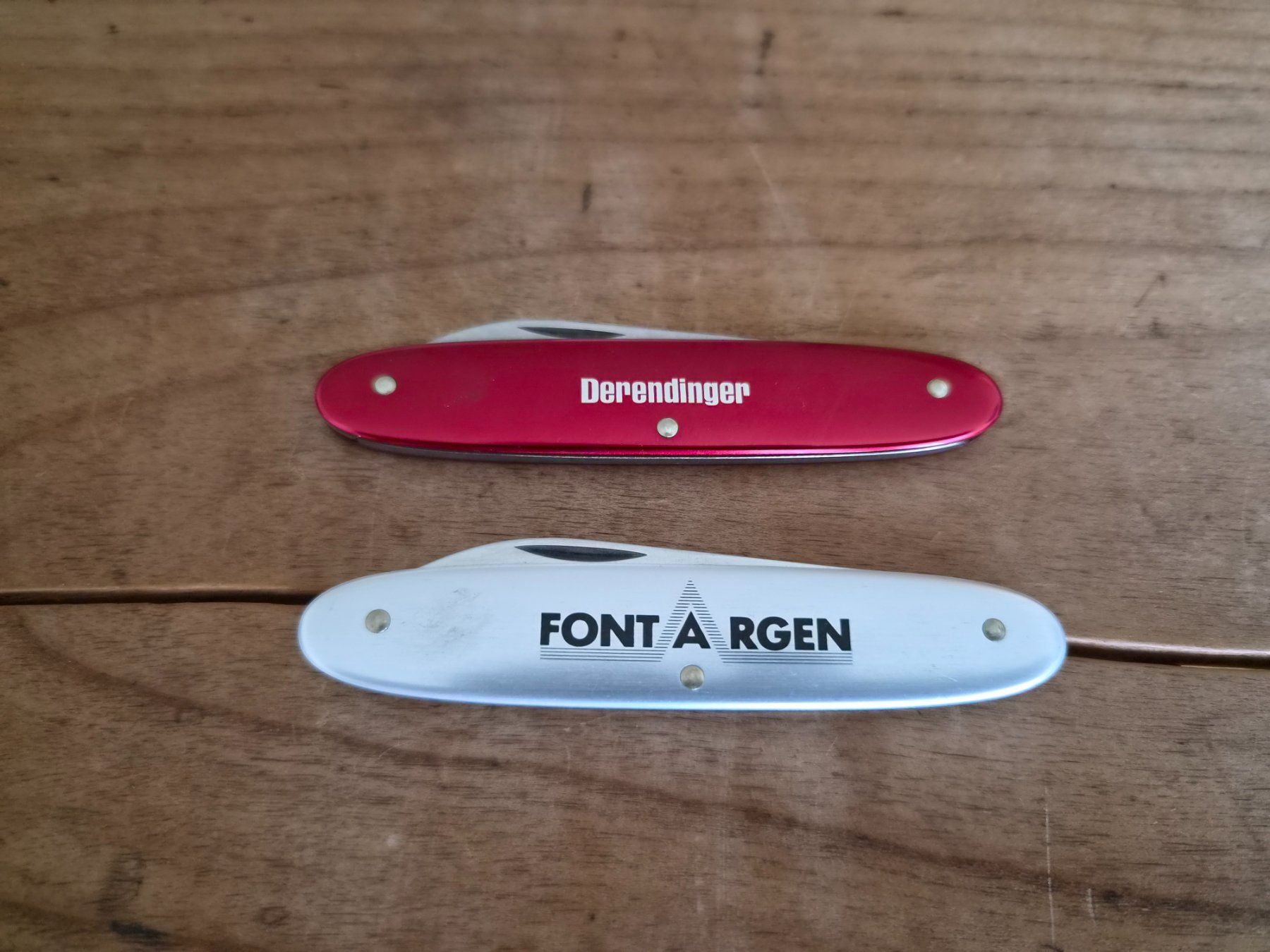 Victorinox Coltelli tascabile: Taschenmesser - Victorinox – Usato da Laupen BE venduto da R11rs