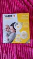 Medela Swing Flex, elektrische Milchpumpe.