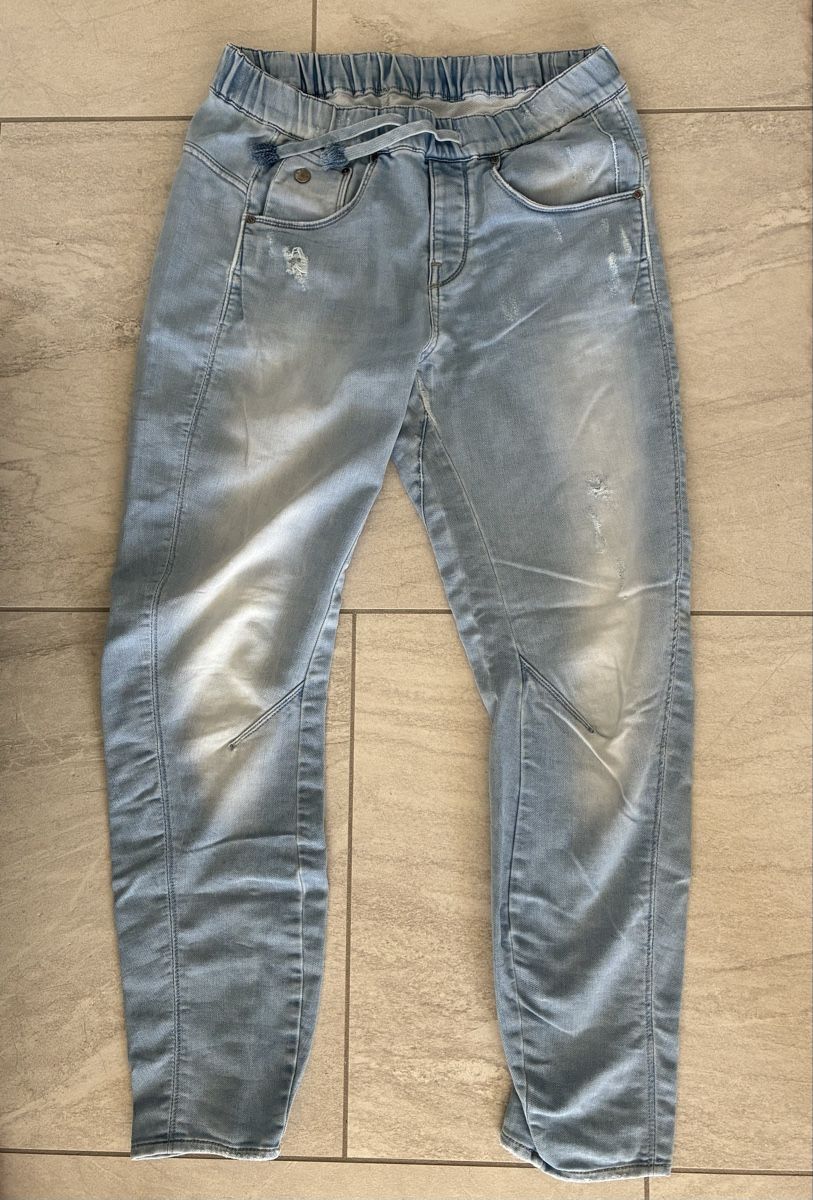 G-Star Jeans: G- Star RAW  Damen Gr. M – Usato da Siebnen venduto da rapunzel17