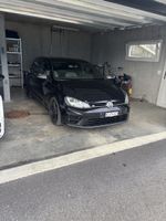 VW Golf 7 R