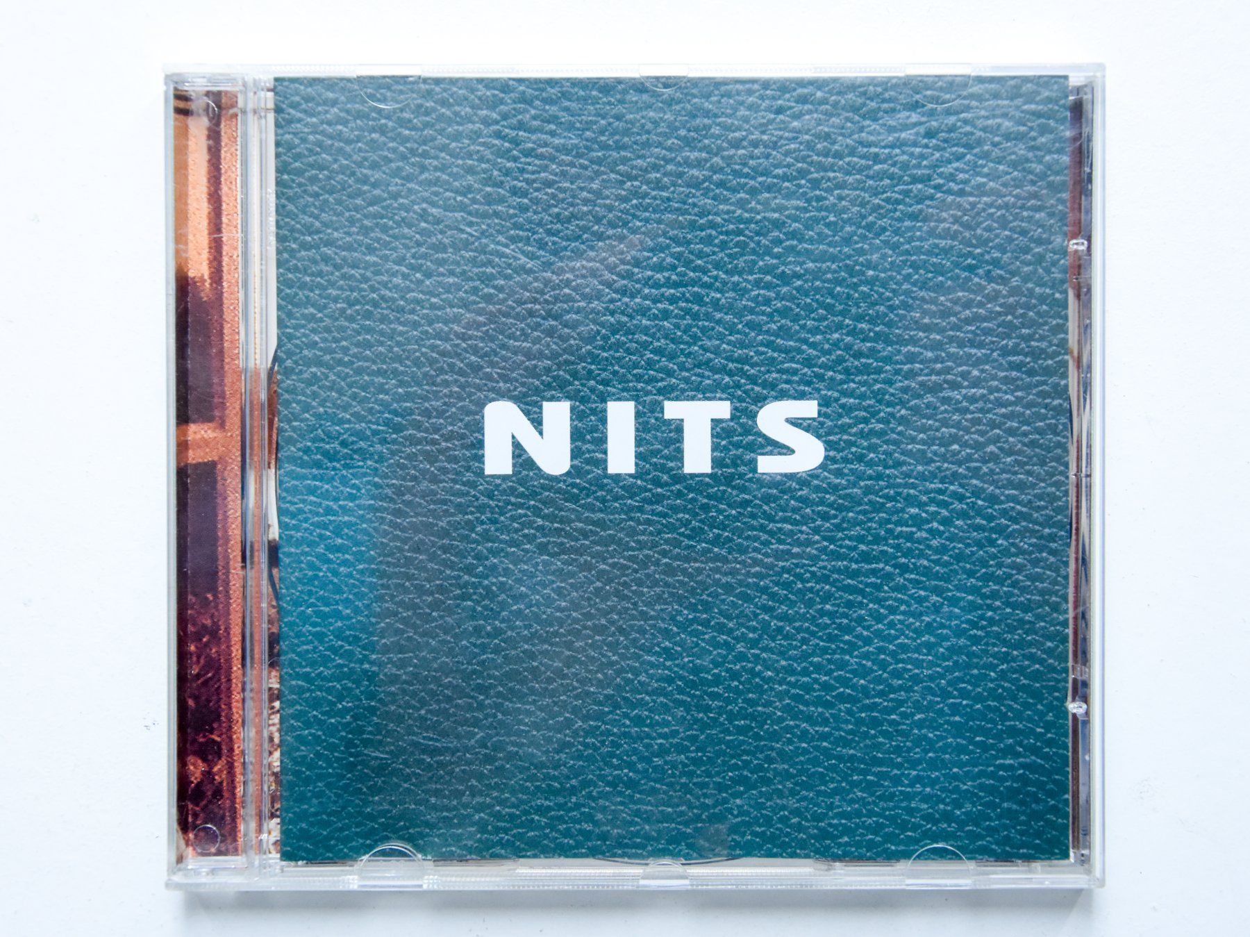 CDs: Nits - Nest – Gebraucht aus Belmont-sur-Yverdon von ag97