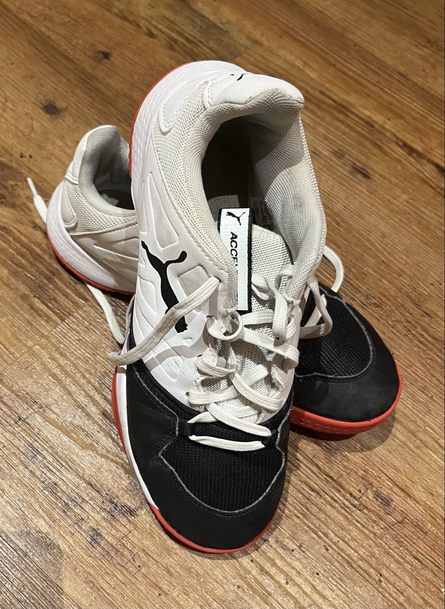 Scarpe da uomo: Puma Hallenschuhe – Usato da Uznach venduto da eva_b2rj 1