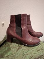 Think! Stiefeletten Gr. 38,5