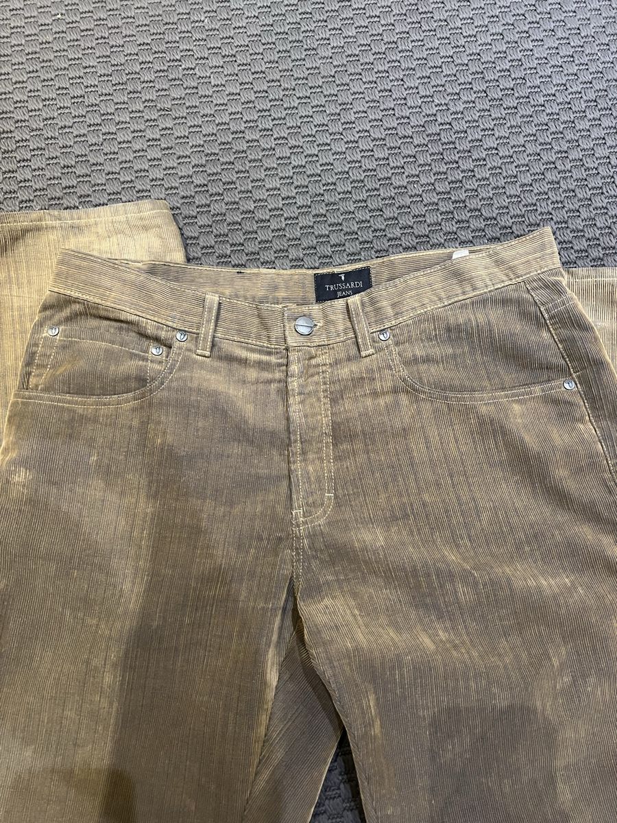 Trussardi Jeans: Trussardi Jeans – Usato da Balgach venduto da lor_28v2 5