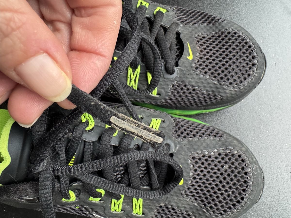 Nike Scarpe per ragazzi: Nike AirMax Gr. 35.5 – Usato da Rorbas venduto da SaJe_11 3