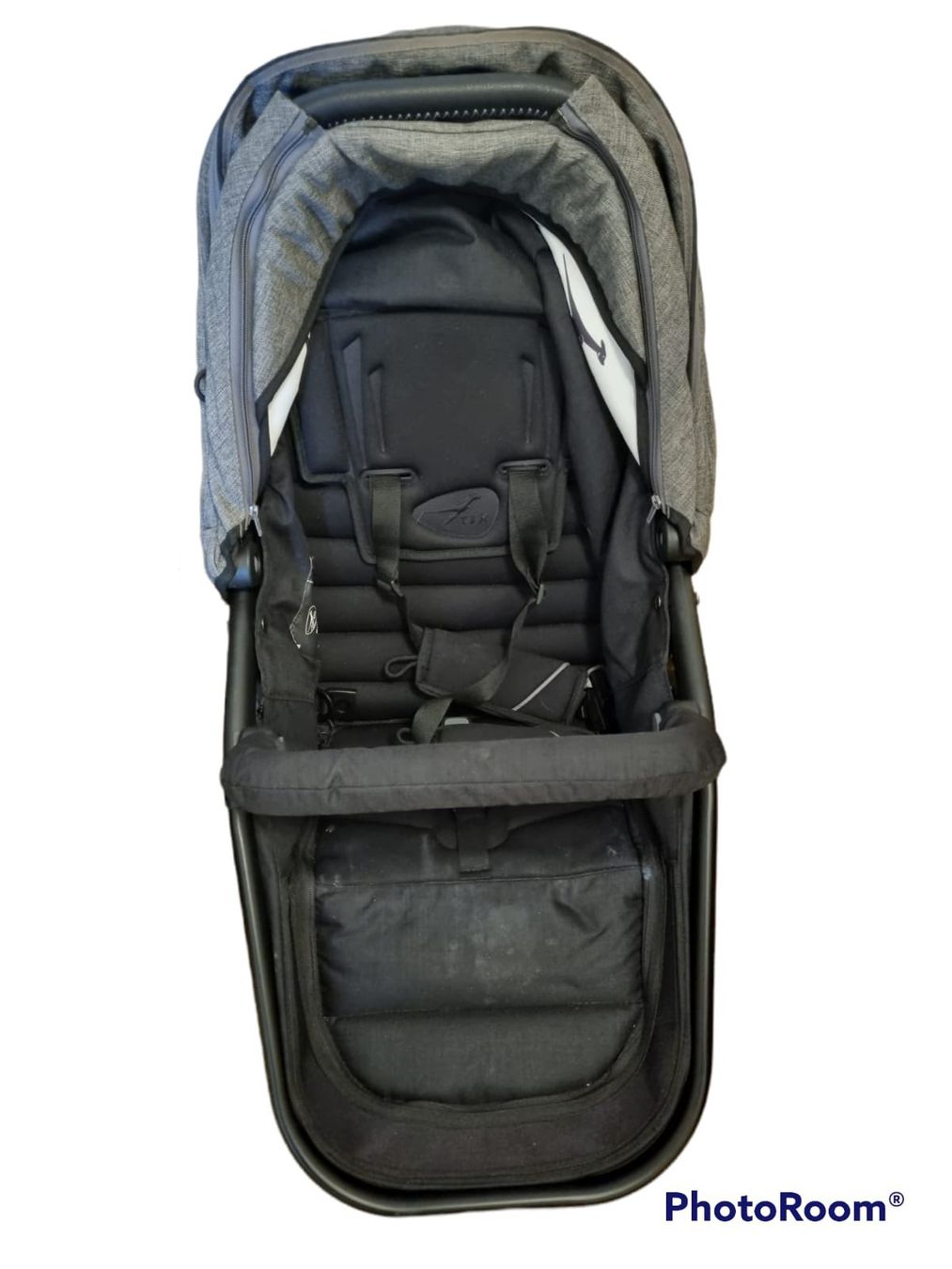 ABC Design Carrozzine: Poussette Bébé ABC Design Salsa, parfait état, solide! – Usato da Luc (Ayent) venduto da cmoura17 2