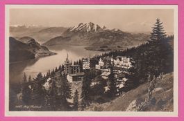 Rigi Kaltbad
