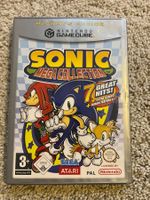 Sonic Mega Collection für Nintendo GameCube