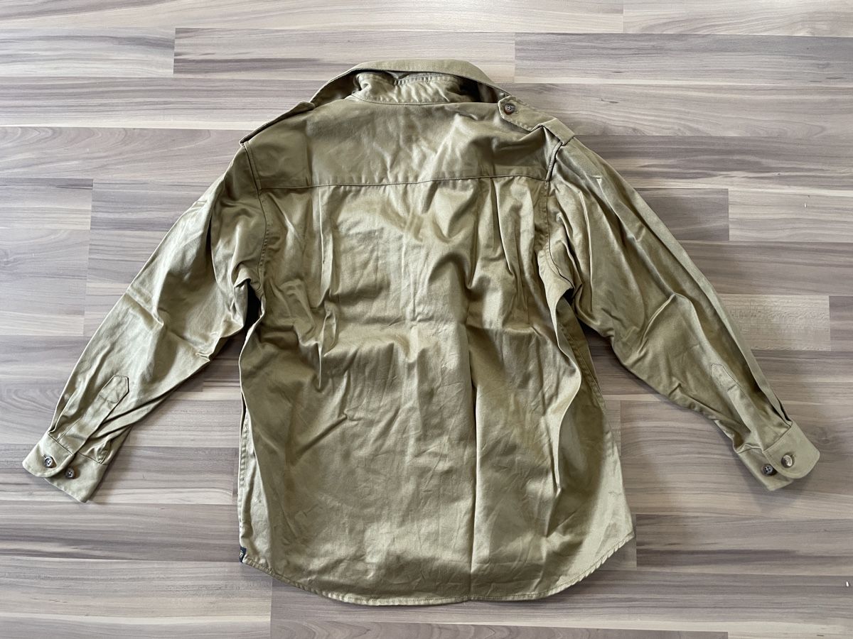 Camicie, T-shirt & Polo: Pfadihemd Gr 140 NEU!!! – Nuovo (secondo la descrizione) da Elsau venduto da Lusmus13 1