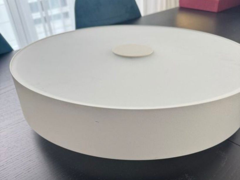 Philips Lampadari & plafoniere: Philips Hue White Ambiance - Fair Deckenleuchte, Weiss – Usato da Kollbrunn venduto da Winti1234 3