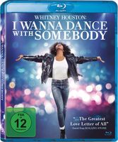 Whitney Houston - I Wanna Dance with somebody  D/E/I  ©'2022