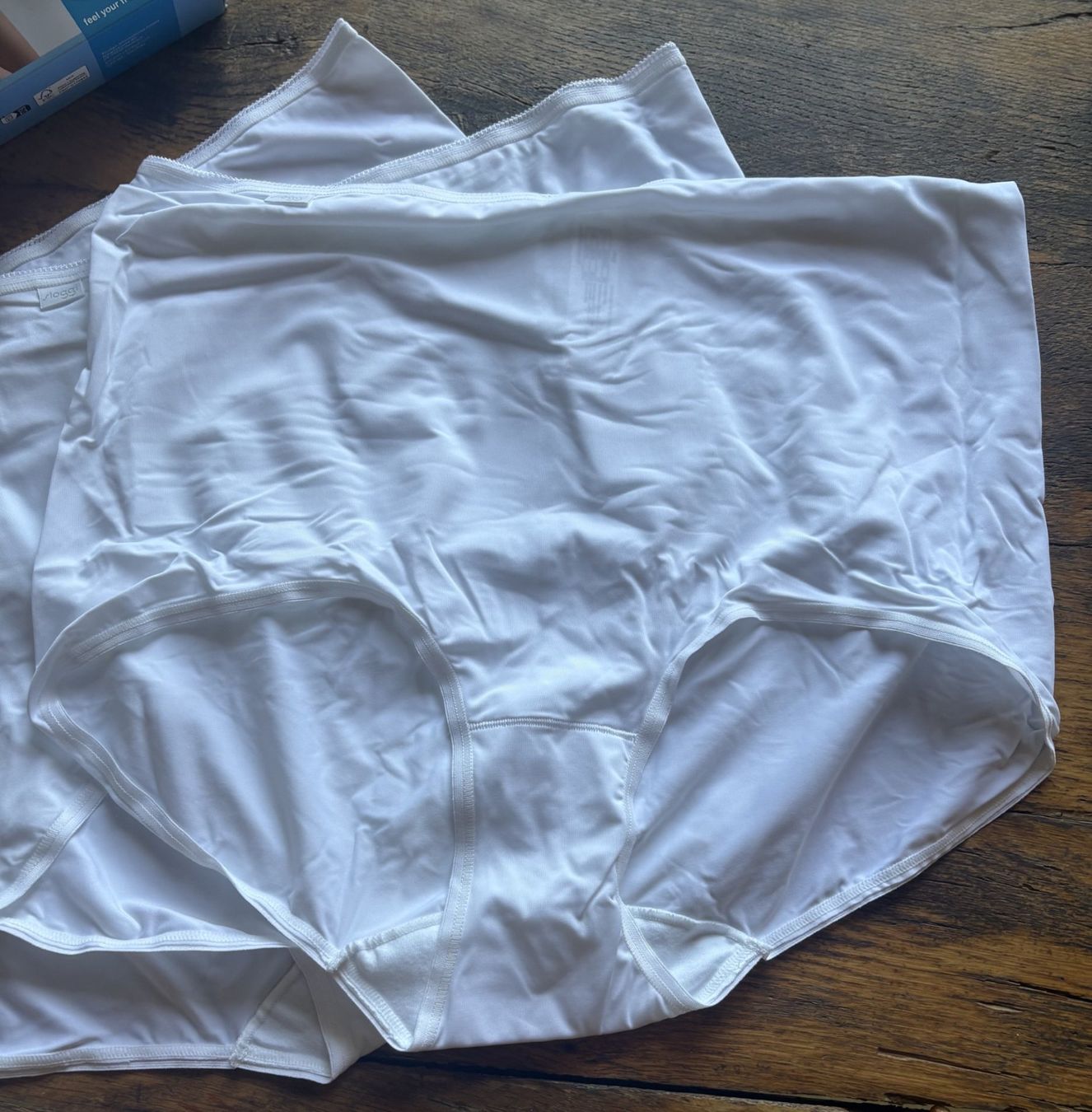 Sloggi Altra biancheria intima: SLOGGI 6X MAXISLIP EN MICROFIBRE!! 6XL – Nuovo e nell'imballaggio originale da Locarno venduto da NicoNion 2