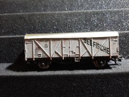 ROCO SEEFISCHE REF.21