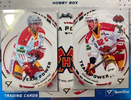 National League - Serie 2 - Team Power - EHCB