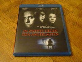 Blu-ray Im Zweifel gegen den Angeklagten