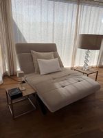 Relaxliege Beige