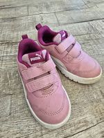 Puma Schuhe Gr. 24