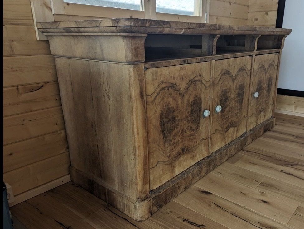 Buffets: Buffet / Sideboard – D'occasion à Finsterhennen par 18dave1992