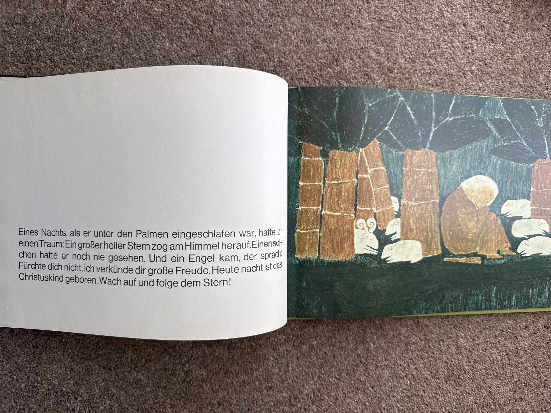 Bücher: Der Hirte - Helga Aichinger – Gebraucht aus Aarau von Kilauea 4