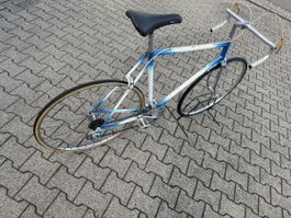 Rennvelo Vintage