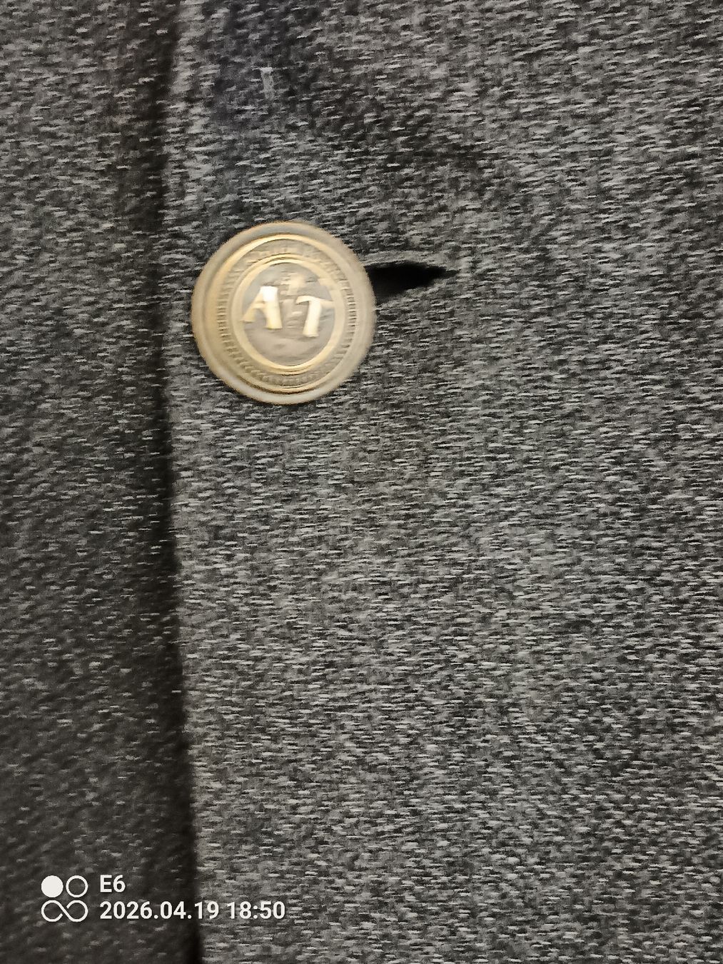 Giacche: Eleganter Blazer Grösse: 52 – Usato da Zürich venduto da Mitzi6 2