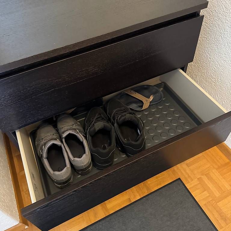 Cassettiere: Komode für Schuhe oder Sonstiges – Usato da Bremgarten AG venduto da MaEb 4