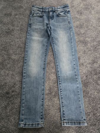 Jungen Jeans S.Oliver, Grösse 134