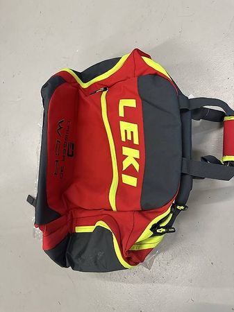 Skischuhrucksack Leki 60l WCR
