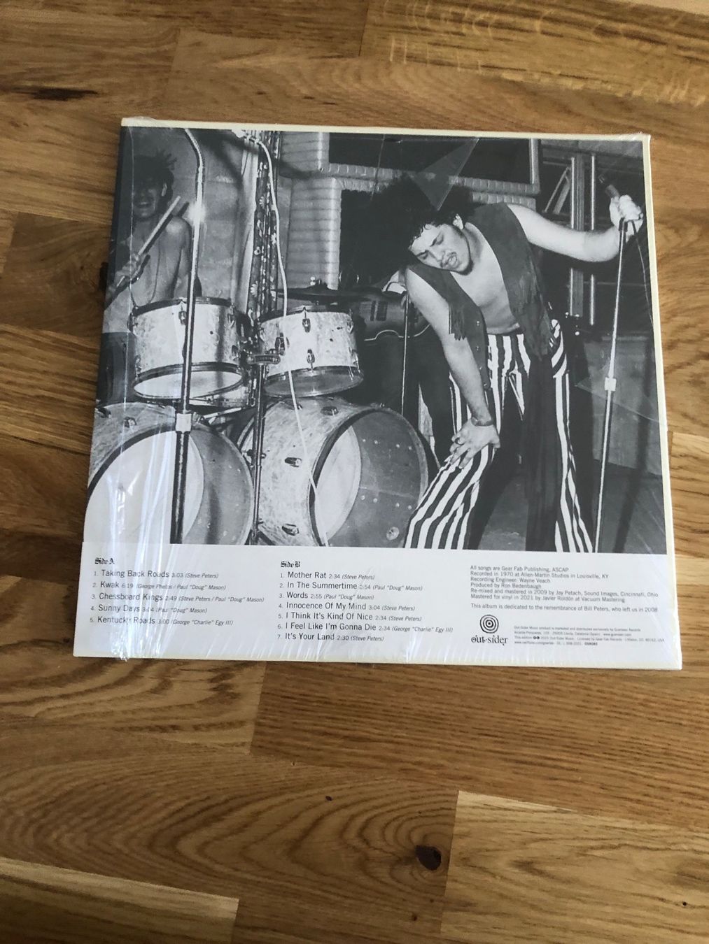 Schallplatten: Goliath / Goliath 1970 hard rock usa – Gebraucht aus Zürich von manuunited 1